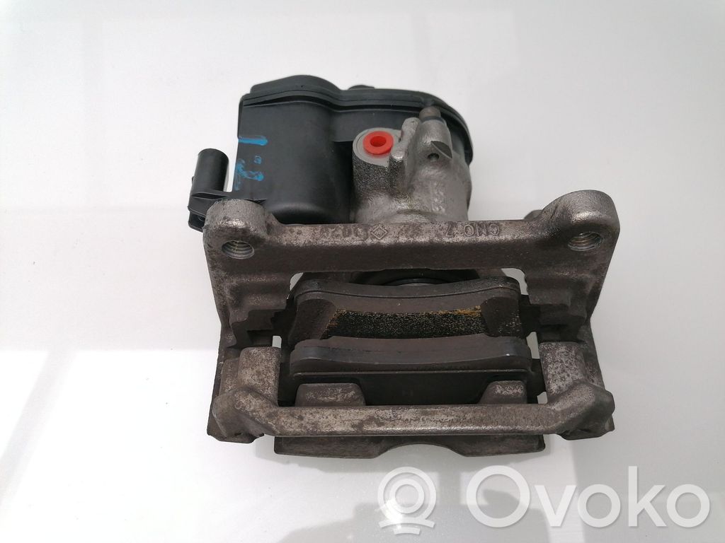 Audi A4 S4 B9 8W Etrier frână spate 