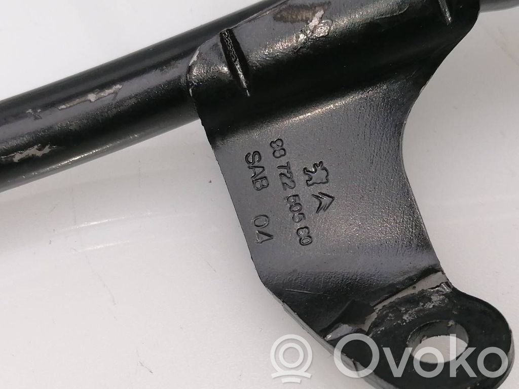 Citroen C4 Grand Picasso Jojă ulei 