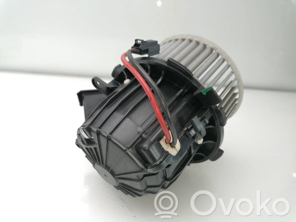 Audi A4 S4 B6 8E 8H Ventola riscaldamento/ventilatore abitacolo 