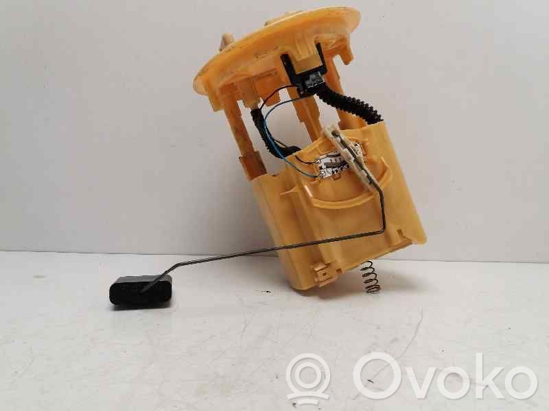 Citroen C4 I In-tank fuel pump 