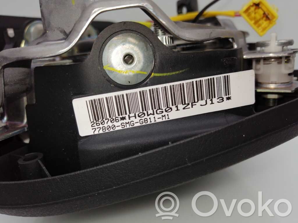 Airbag volan   77800SMGG811M1