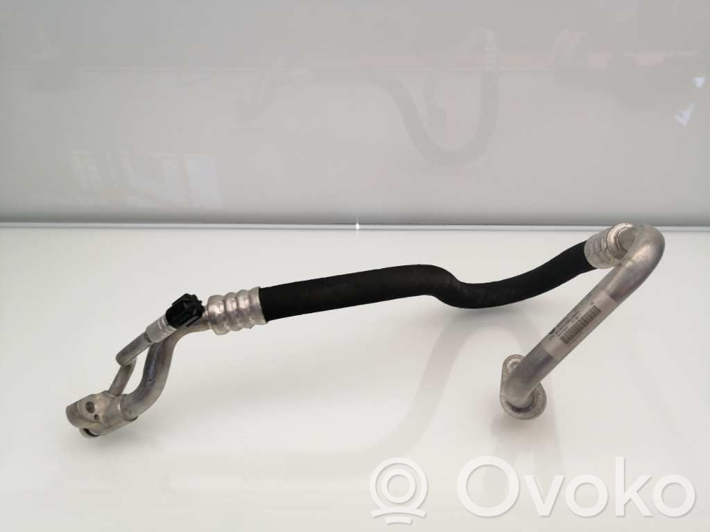 A/C flexible coupling/sleeve   6450920974102,52529410,920974102