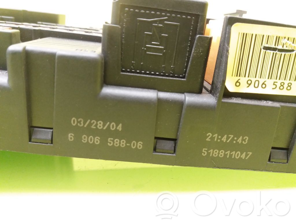 Module de fusibles   690658806,690660105,518811047