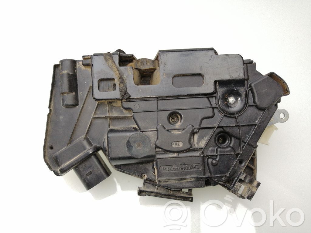 Volkswagen Tiguan Serrure de porte avant