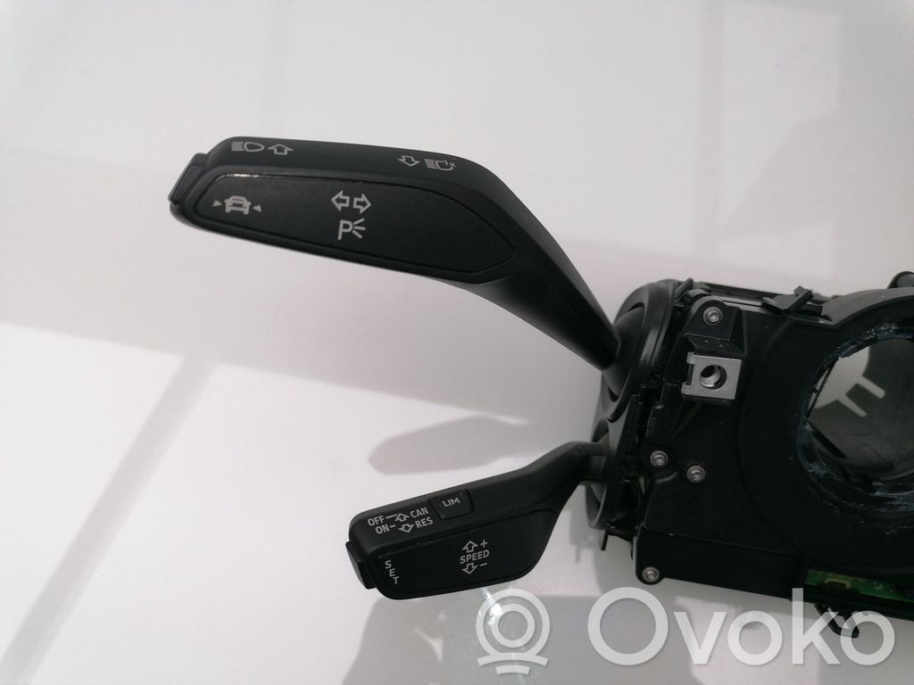 Boutons / interrupteurs volant   4M0907129GB