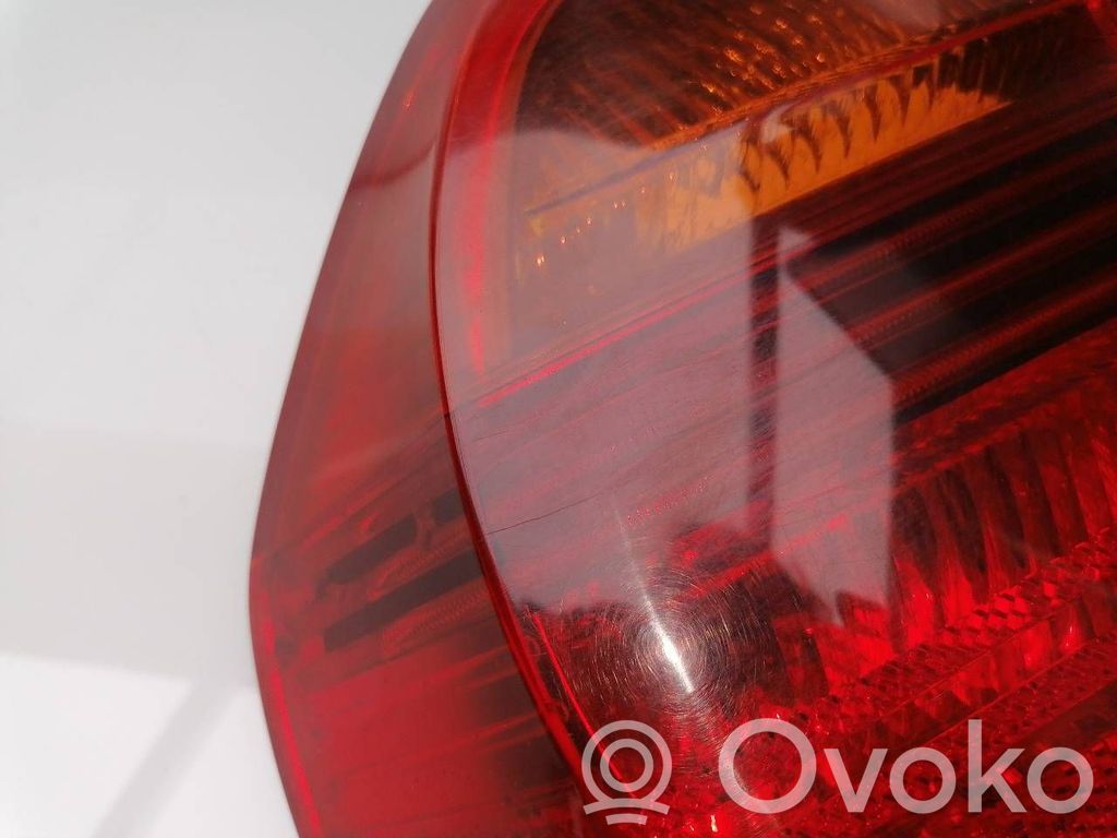 Żarówka lampy tylnej   6937457