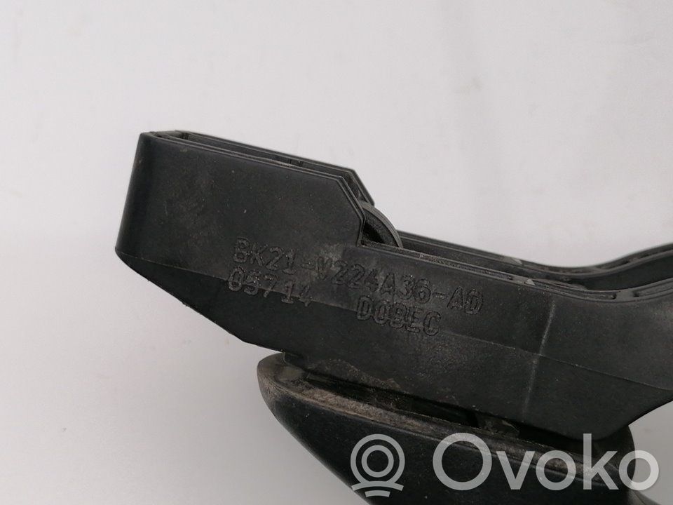 Manecilla externa puerta delantera   1769292,BK21V224A36AD