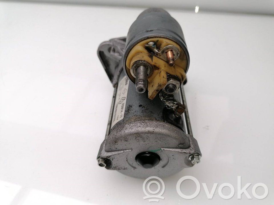 Motorino d’avviamento   233008223R,RSM1411