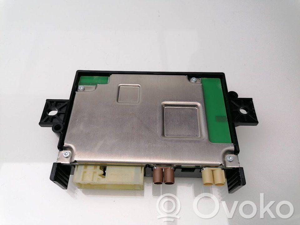 Mercedes-Benz Sprinter W907 W910 Modul de control caroserie central 