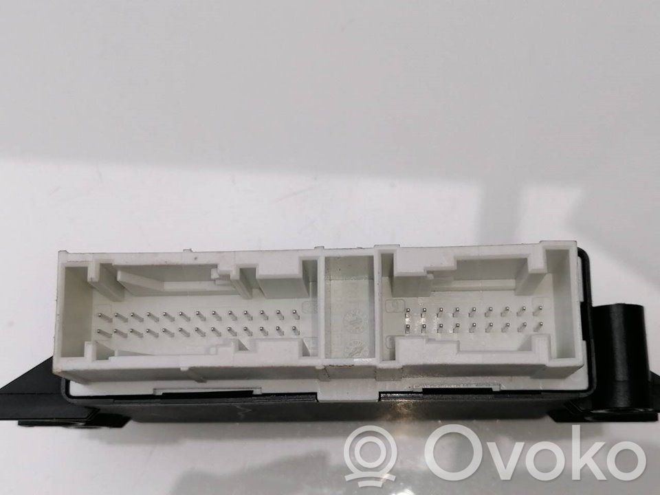 Volkswagen T-Roc Modulo di controllo del corpo centrale