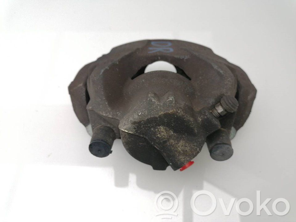 Renault Megane III Pinza del freno anteriore
