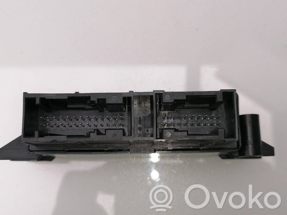 Volkswagen Golf VII Modul de control caroserie central 
