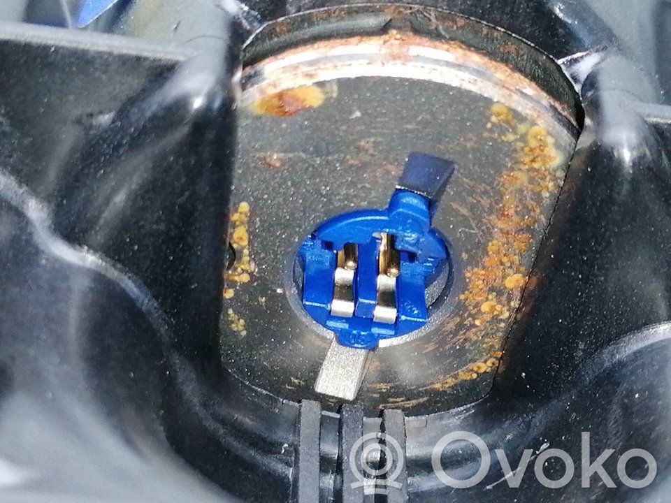 Airbag del volante   8200102820A,8200102820
