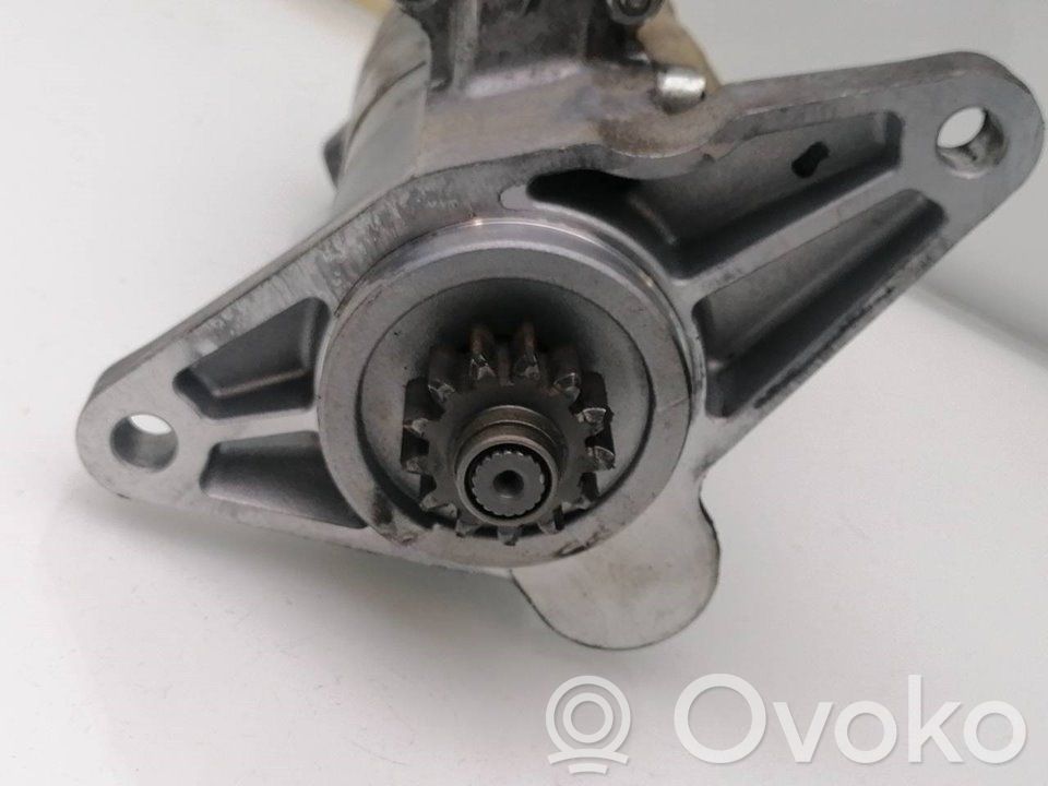 Motor de arranque   LR084460,GJ3211001AE,4380001993