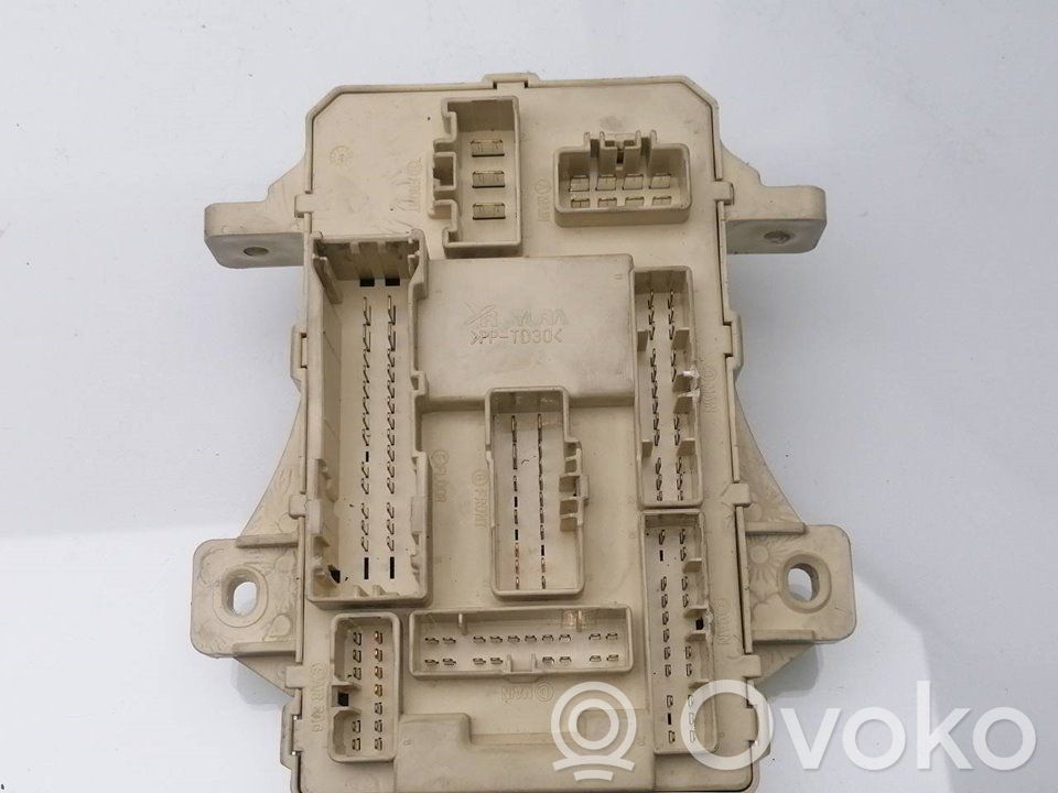 Modul siguranțe   919501H510