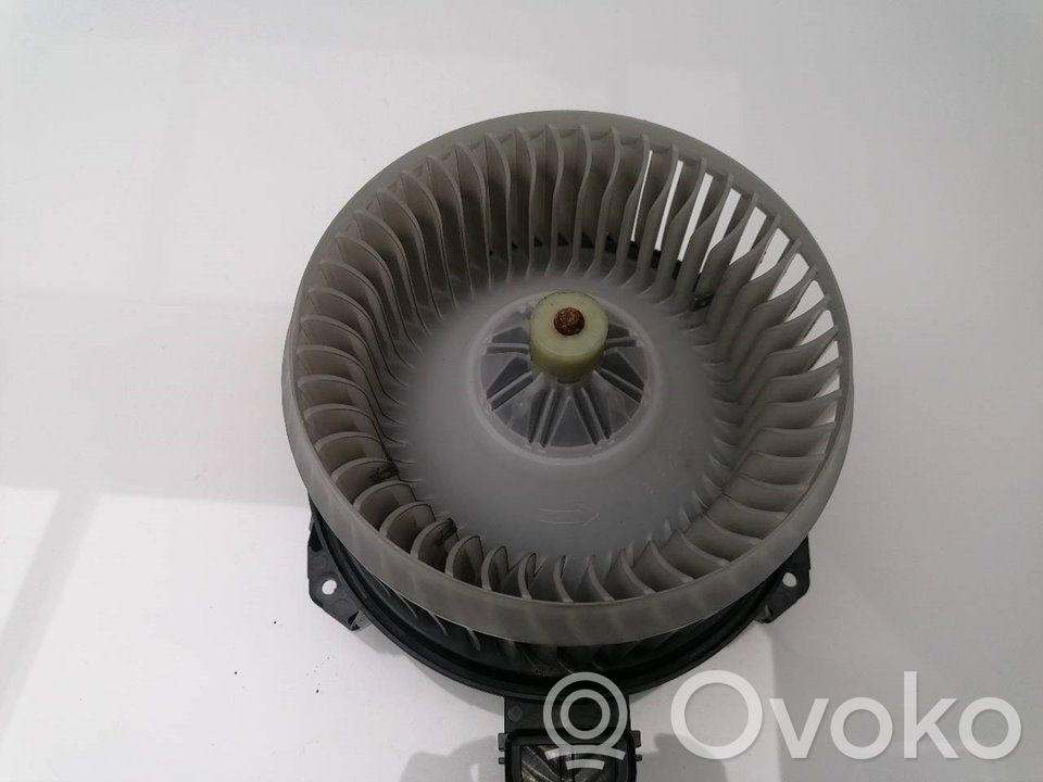Ventilator aerotermă   DG9H19846AA
