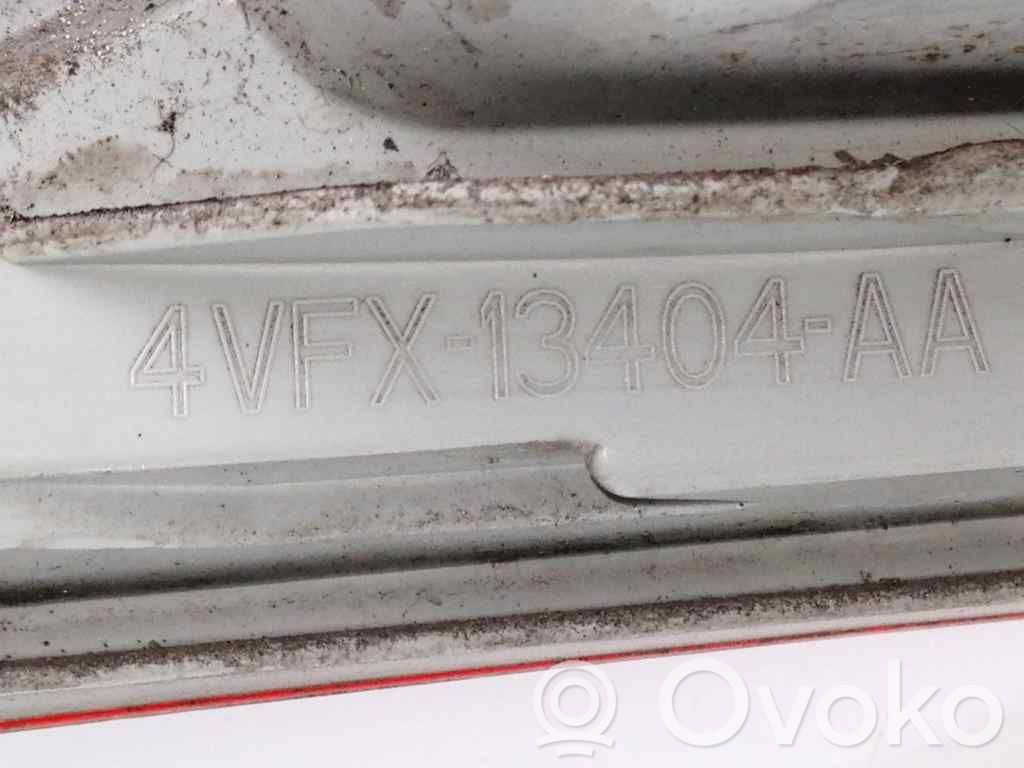 Volkswagen Golf V Lampada fanale posteriore 