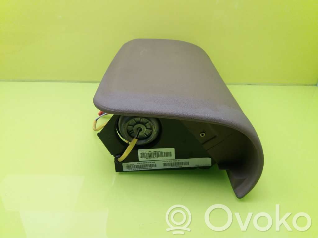 Poduszka powietrzna Airbag pasażera   BTR7690SUC,00063233B,0645170E0108