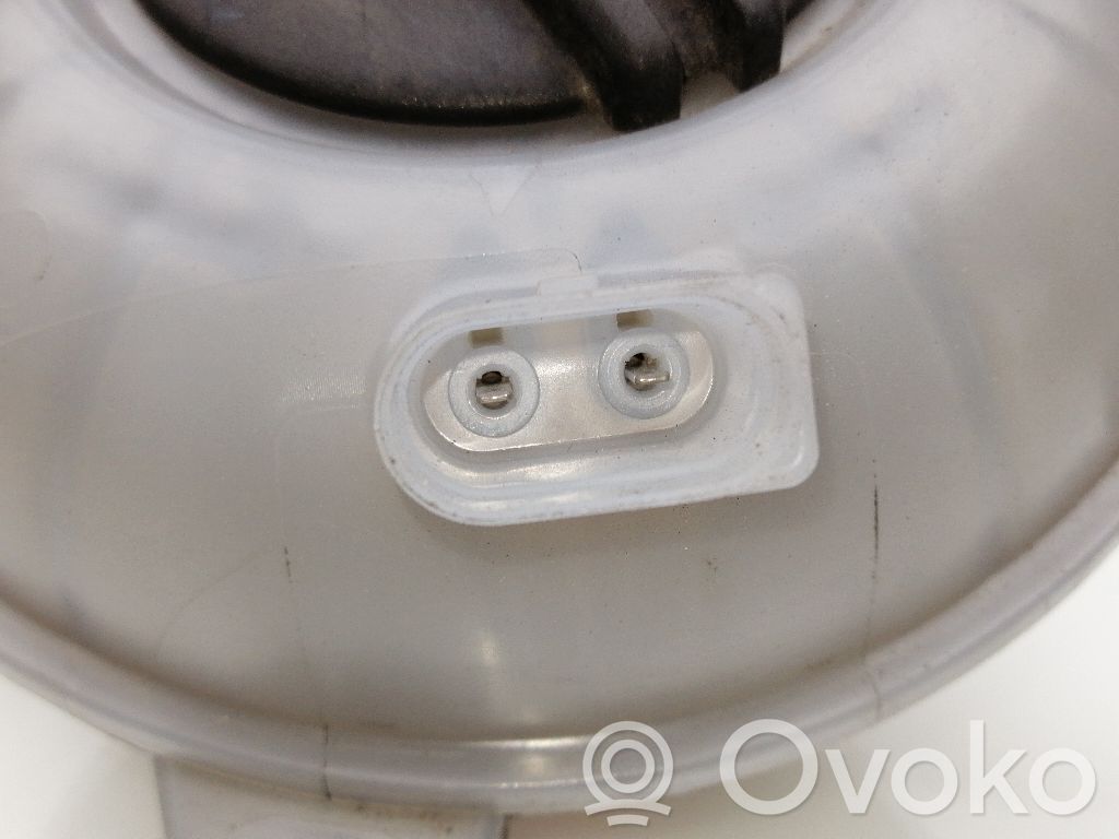 Audi A3 S3 8P Serbatoio di compensazione del liquido refrigerante/vaschetta