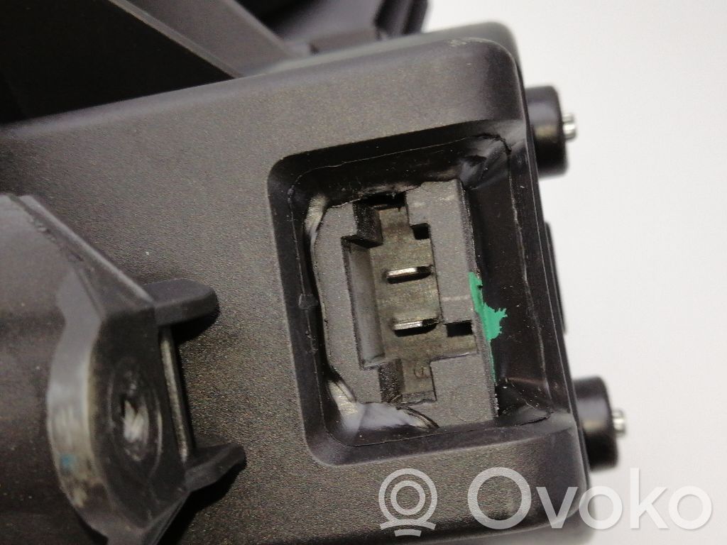 Fiat Fiorino Ventola riscaldamento/ventilatore abitacolo 
