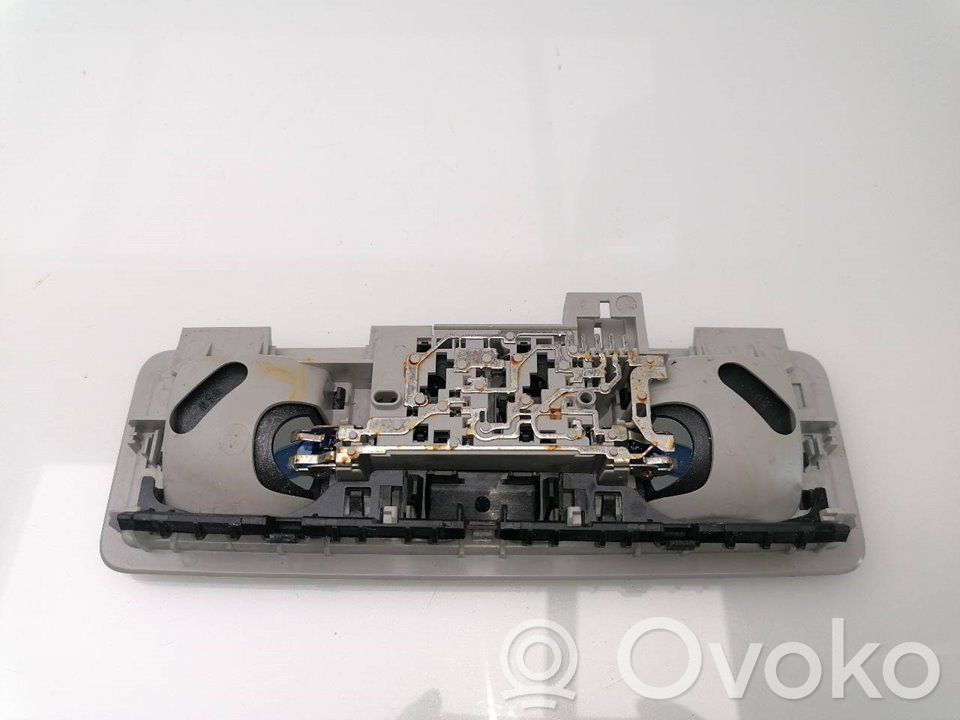 Panel oświetlenia wnętrza kabiny   5G0947291JY20