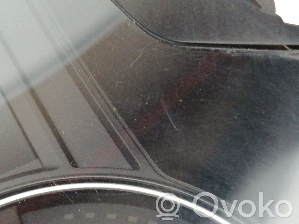 Speedometer (instrument cluster)   5F0920863H