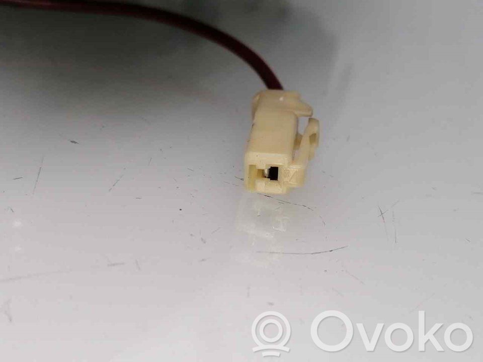 KIA Sorento Airbag dello sterzo