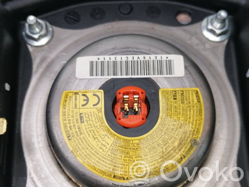 Poduszka powietrzna Airbag kierownicy   451300D630C1,4513020D630B0,4513020D630B0
