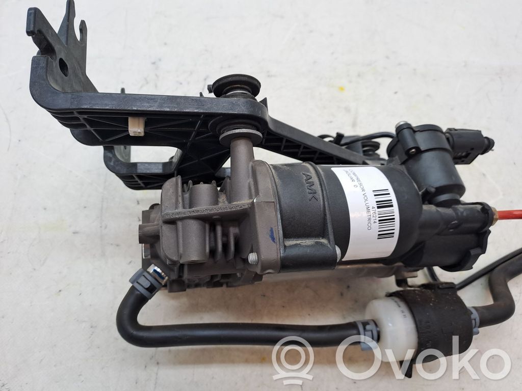 Supercharger   C2D42519,GW933B484AB,GW933B484AC