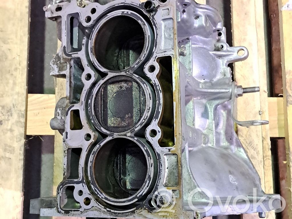 Bloque de motor   110001HC0A