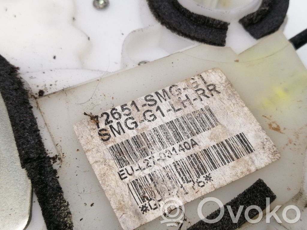 Honda Civic Încuietoare ușă spate 