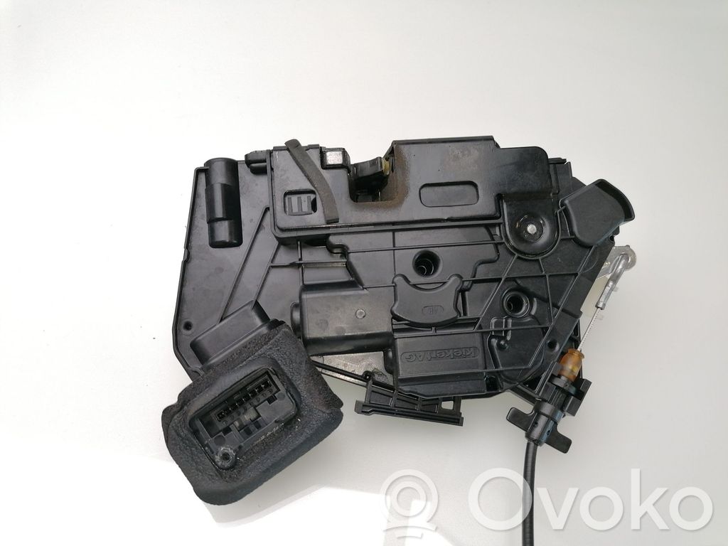 Seat Leon (5F) Serratura portiera anteriore