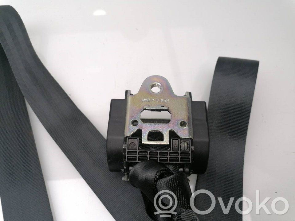 Cinturón trasero   5F0857805CRAA,5F0857805C