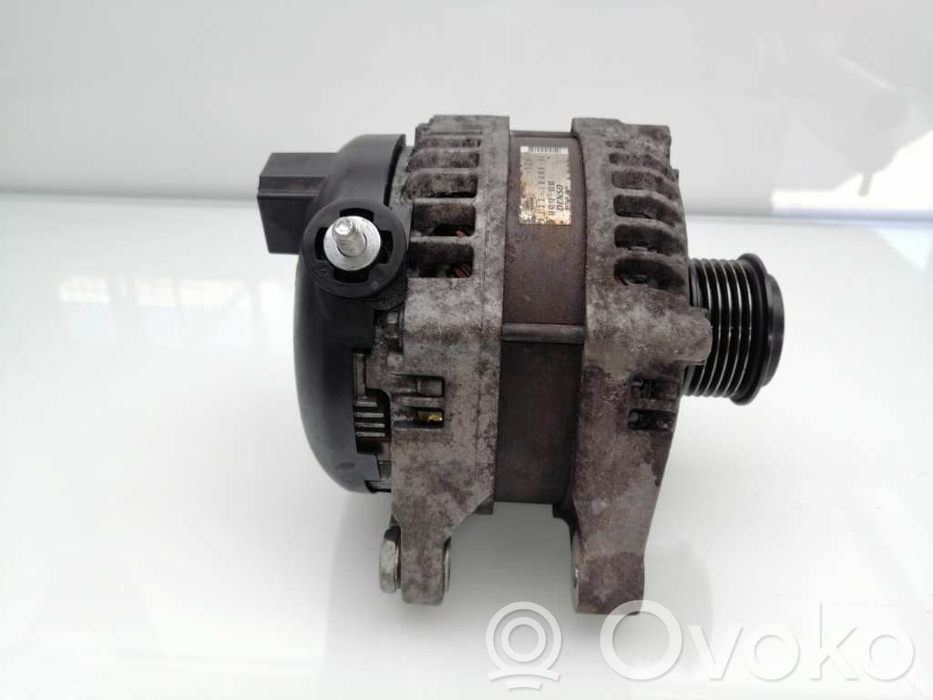 Generator/alternator   BJ3210300AC,1042106360