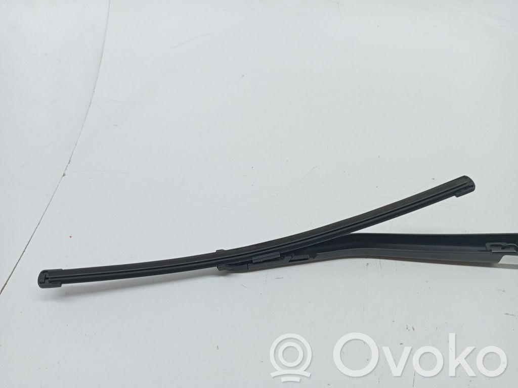 Rear wiper blade arm   61629449913