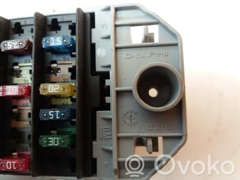 Sulakemoduuli   93363136