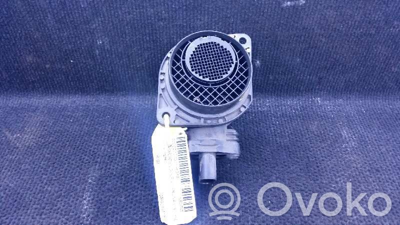 Caudalímetro de flujo del aire   038906461B