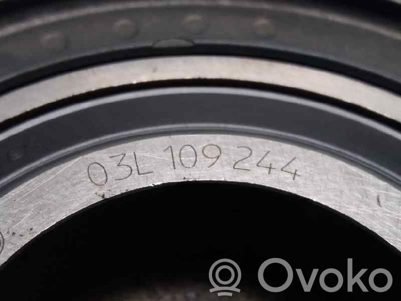 Correa de distribución   03L109244