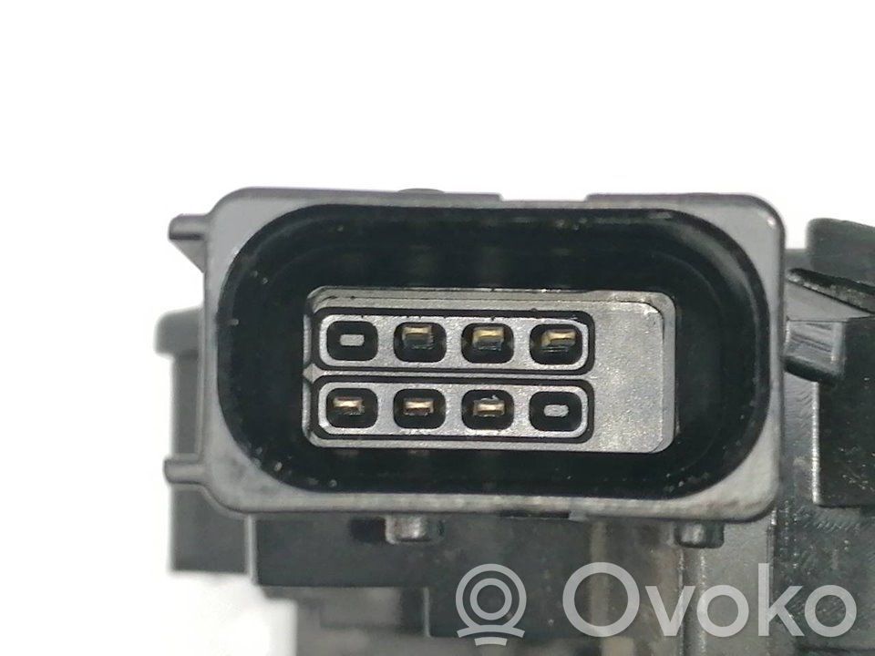 Etuoven lukko   13258274