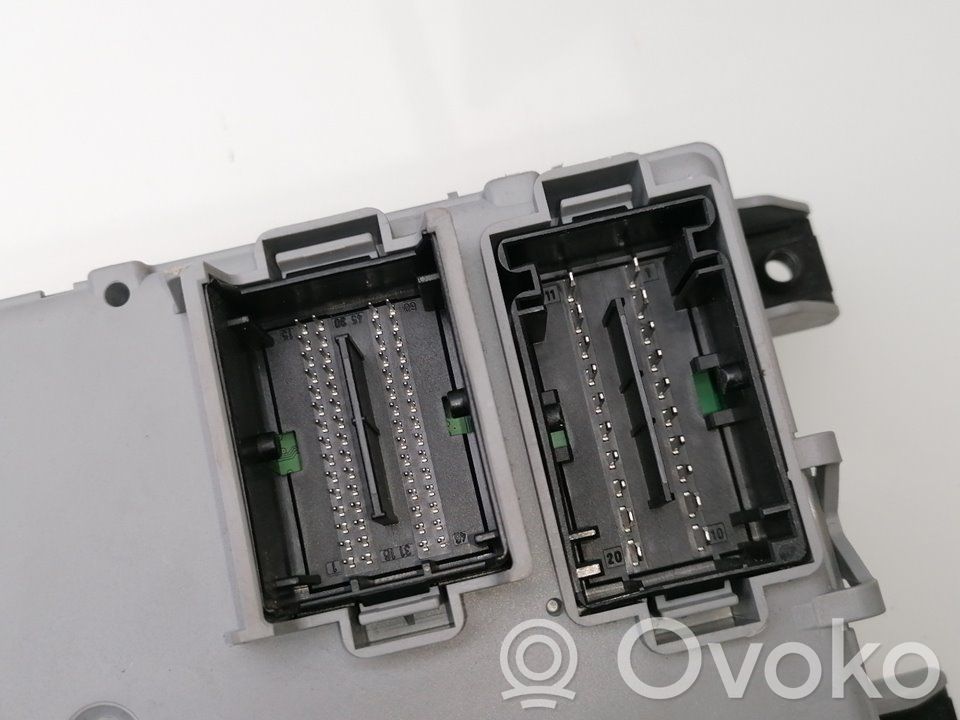 Fiat Qubo Module de fusibles