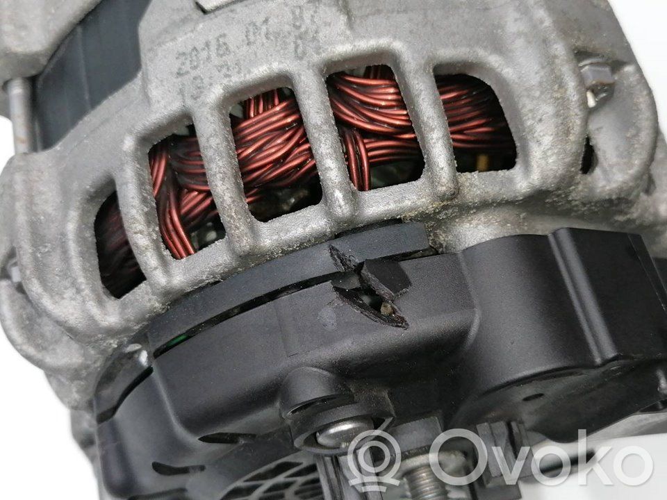 Lichtmaschine   04B903023B,F000BL08E2