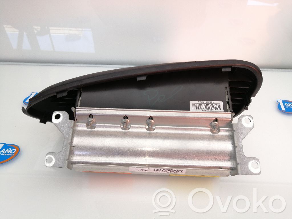Iveco Daily 45 - 49.10 Airbag pasager 
