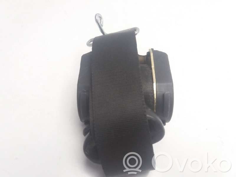 Ford Focus Front seatbelt 