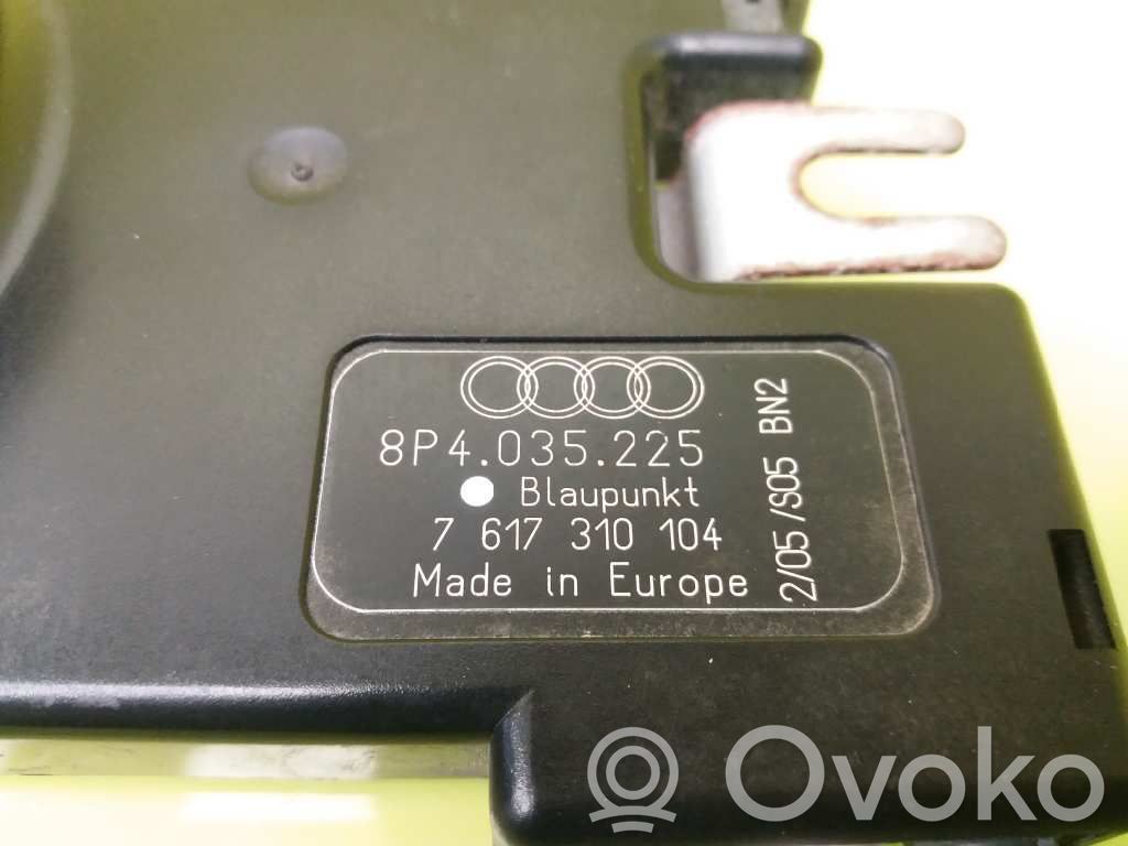 Radion antenni   8P4035225,7617310104