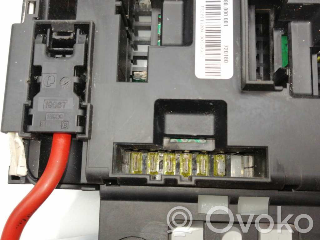 Fuse module   926111102