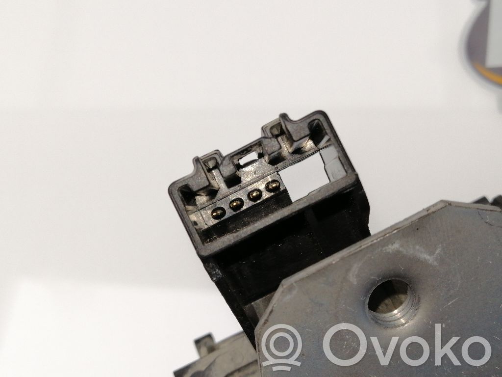 Ford C-MAX I Blocco chiusura del portellone