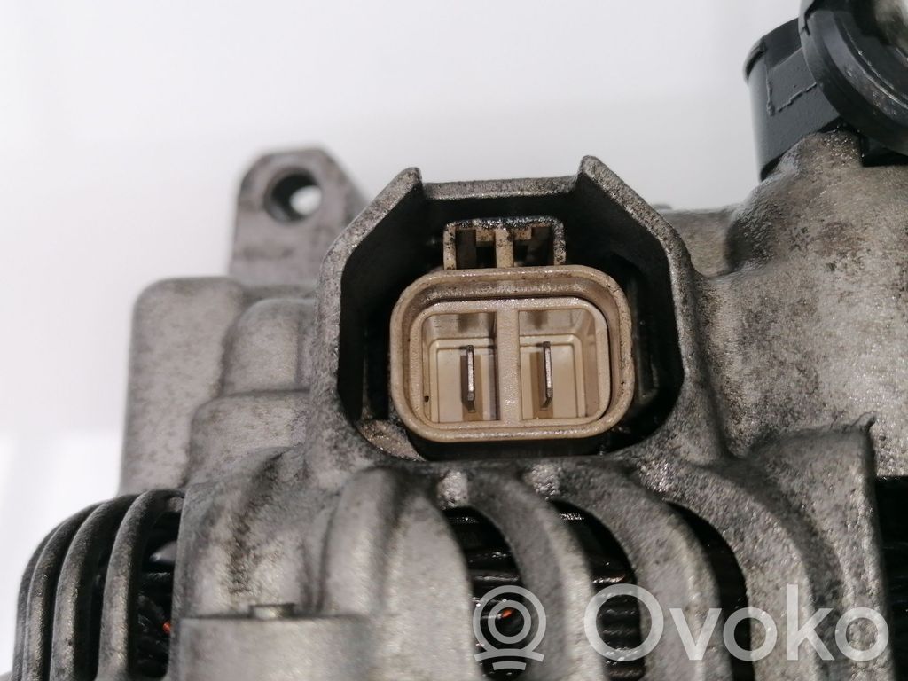 BMW 3 GT F34 Generator/alternator 