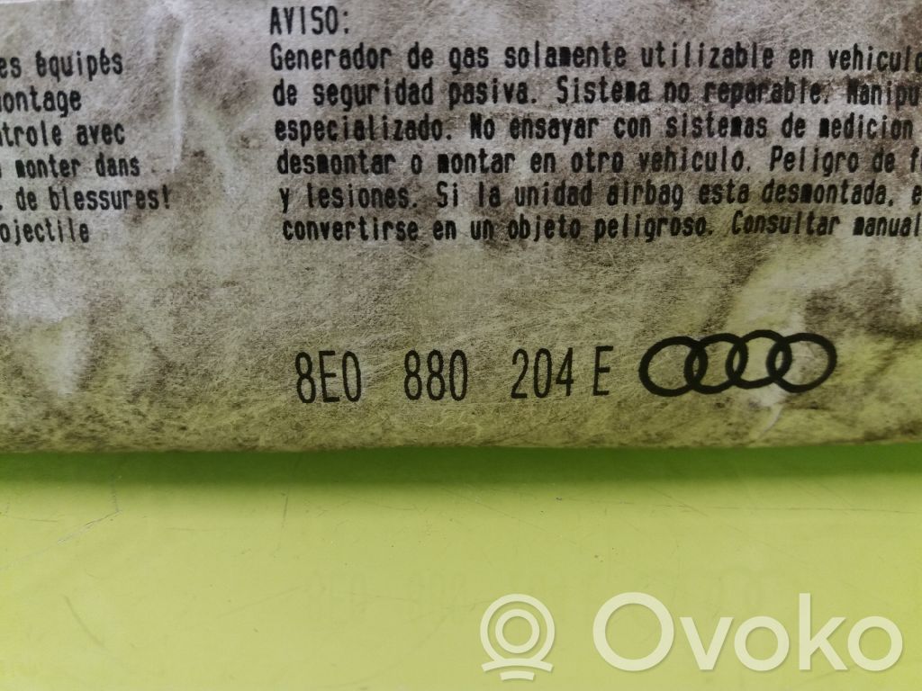 Airbag pasager   8E0880204E