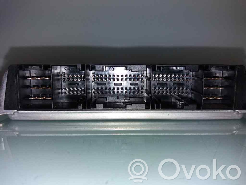 Audi A4 S4 B5 8D Engine control unit/module ECU 