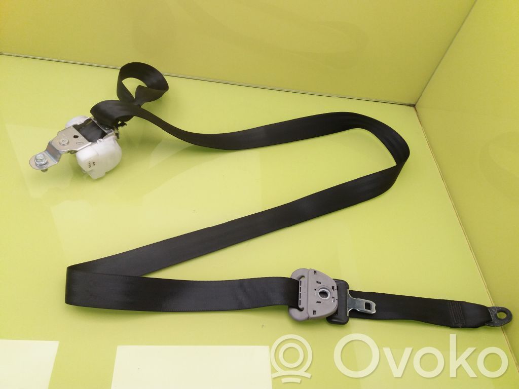 Cinturón trasero   88844EB40B,7P1130